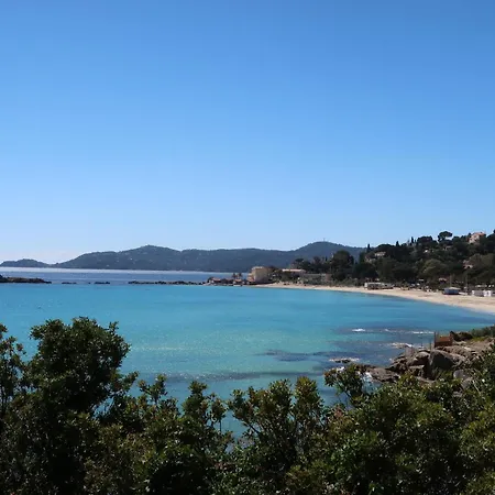 Montemare Dorette By Interhome Apartamento Le Lavandou