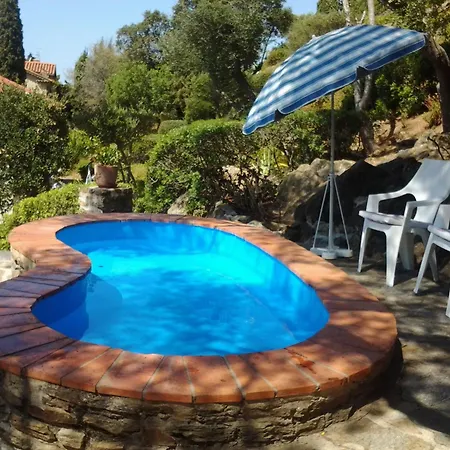 Montemare Dorette By Interhome * Le Lavandou