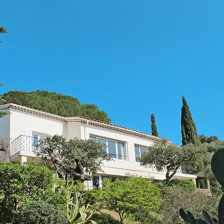 Montemare Dorette By Interhome * Le Lavandou