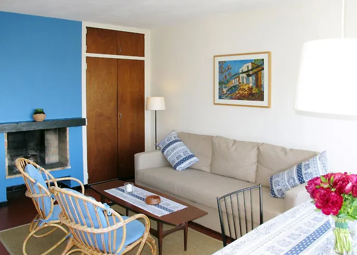 Montemare Dorette By Interhome *