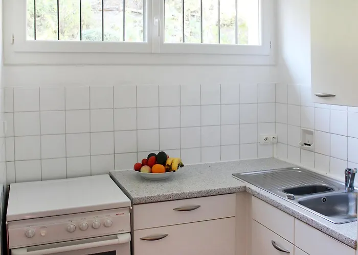 Montemare Dorette By Interhome