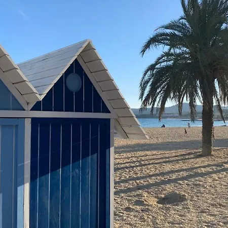 Apartment Montemare Dorette By Interhome