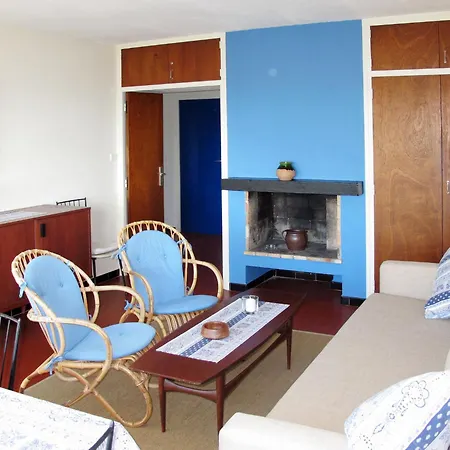 公寓 Montemare Dorette By Interhome 勒拉旺杜