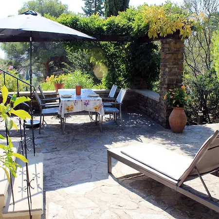 Montemare Dorette By Interhome *