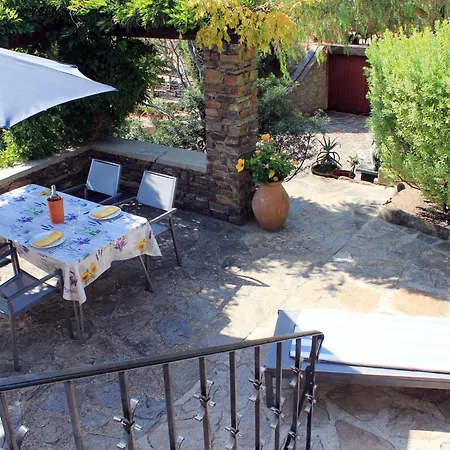 Montemare Dorette By Interhome Apartment Le Lavandou