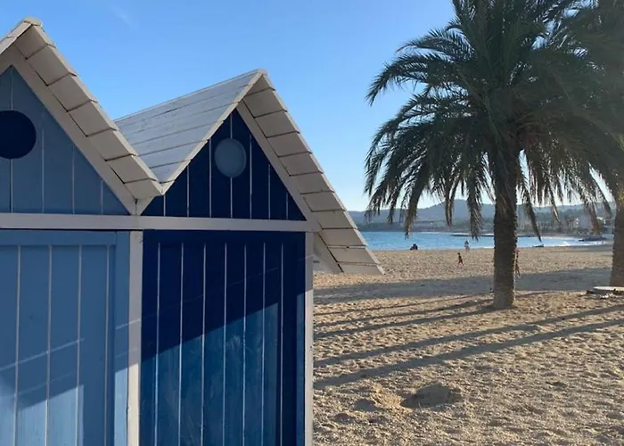 Apartmán Montemare Dorette By Interhome