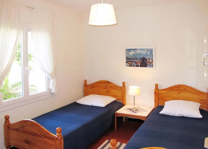 Montemare Dorette By Interhome *