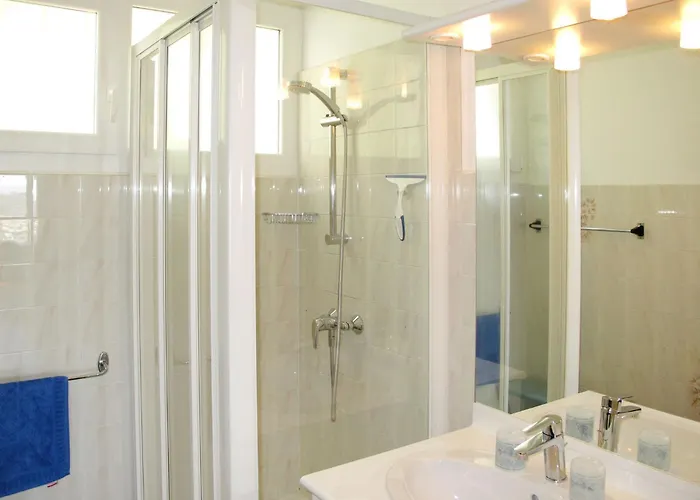 Montemare Dorette By Interhome