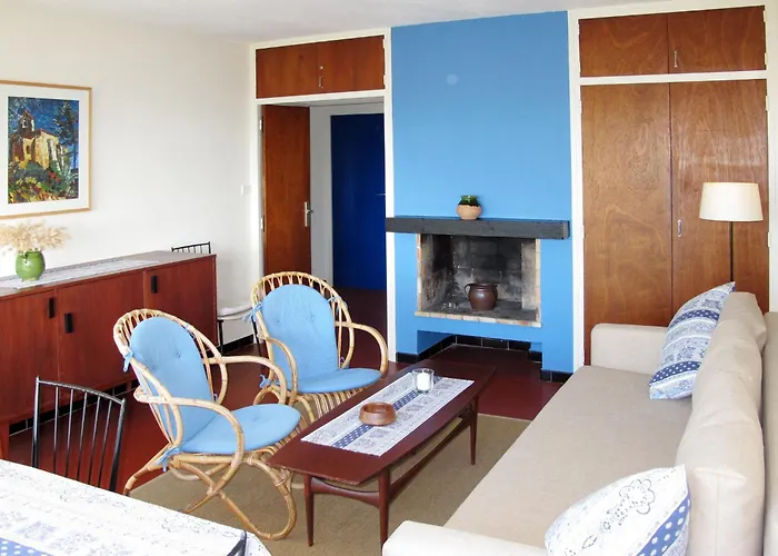 Apartmán Montemare Dorette By Interhome Le Lavandou