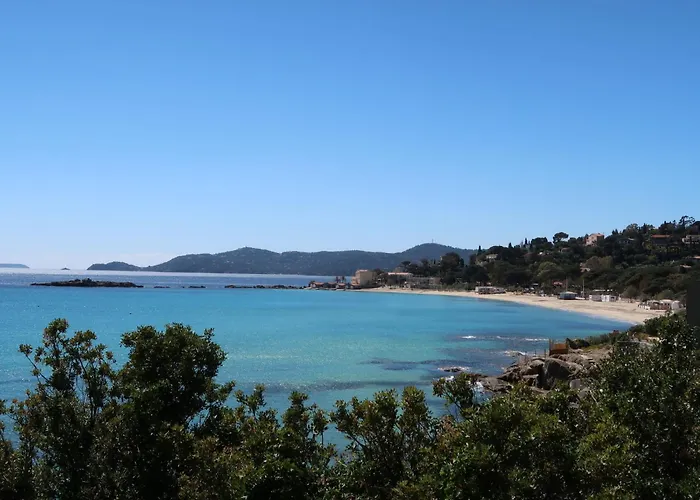 Montemare Dorette By Interhome Apartmán Le Lavandou