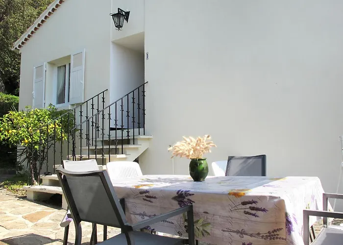 Montemare Dorette By Interhome Apartmán *