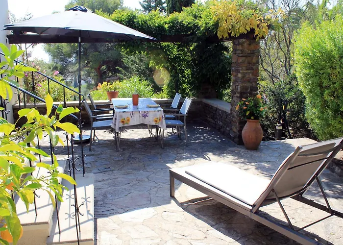 Montemare Dorette By Interhome *