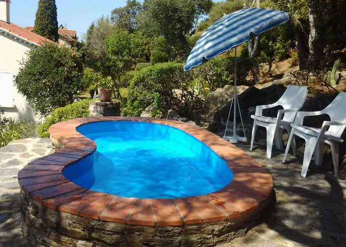 Montemare Dorette By Interhome * Le Lavandou