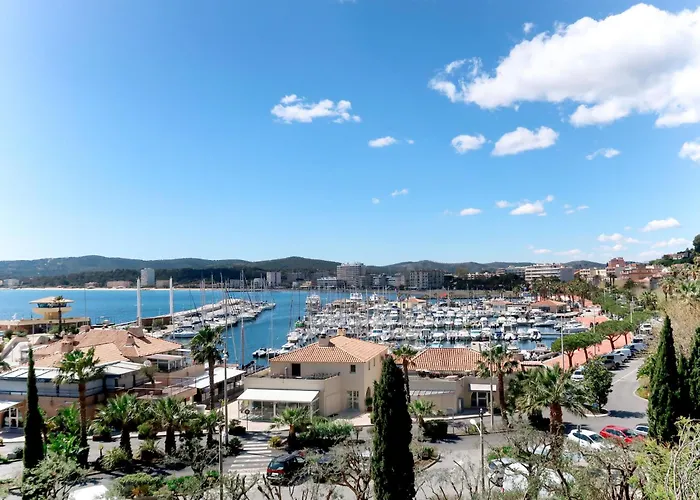 Montemare Dorette By Interhome