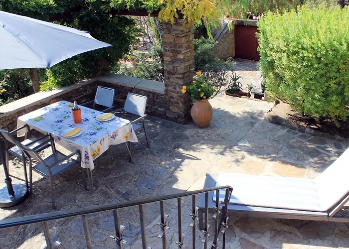 Montemare Dorette By Interhome Apartmán Le Lavandou